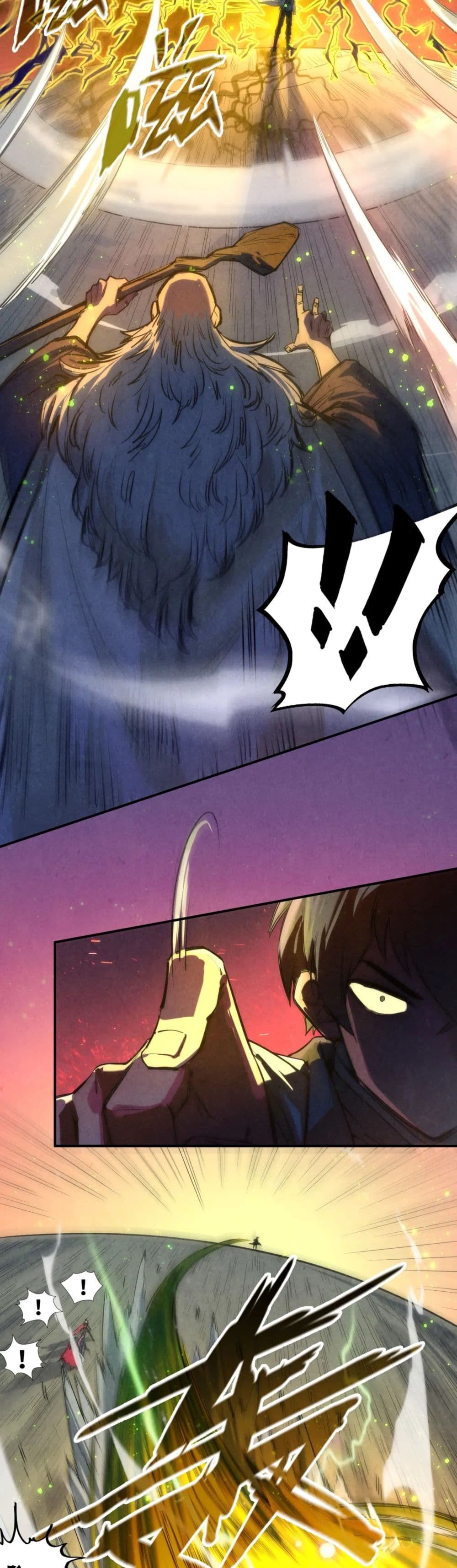 The Eternal Supreme 105 12